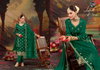 Moksha By Fourdots Organza Crush Wholesale Dress Material Suppliers In Mumbai
